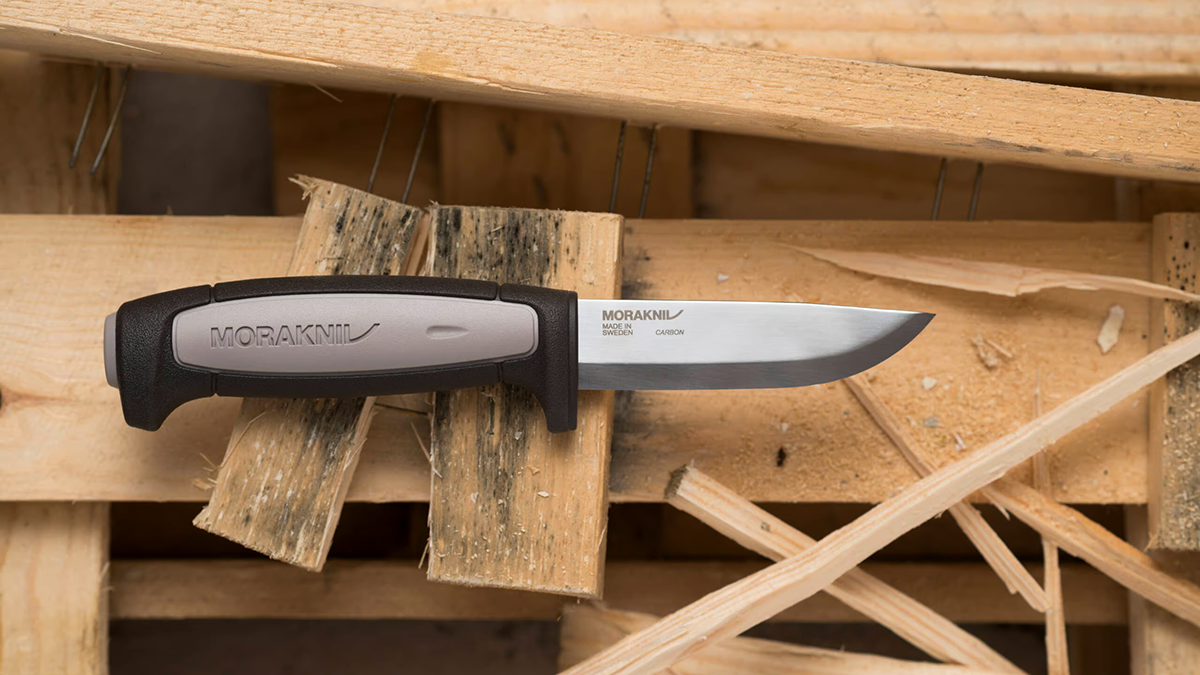 Finka harcerska Morakniv Pro Robust